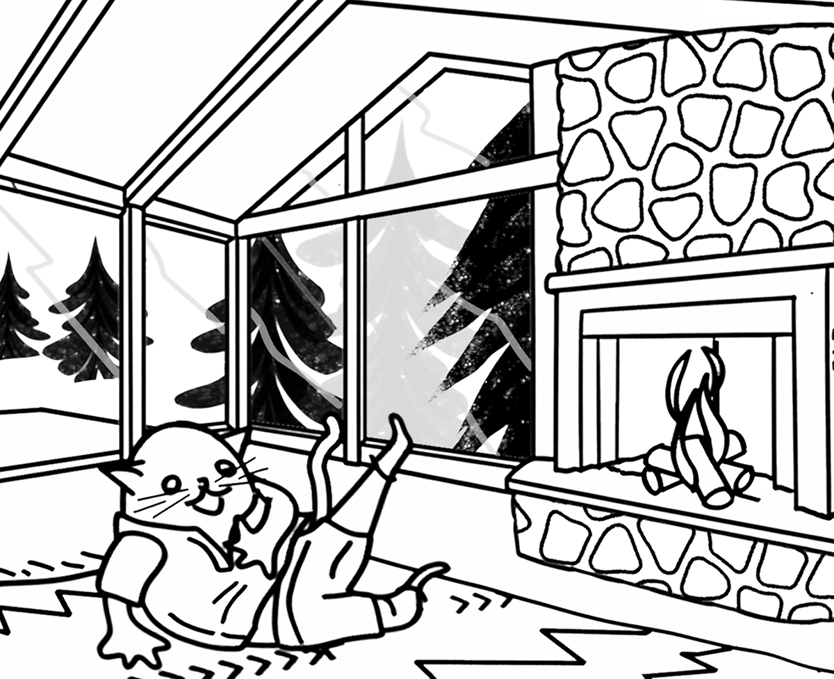 Image with differences