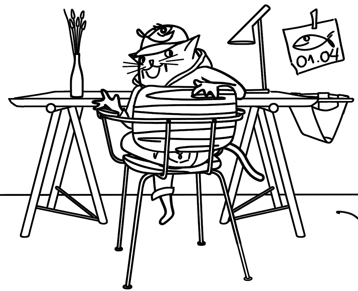 Image with differences