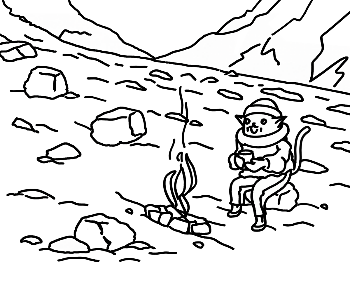 Image with differences