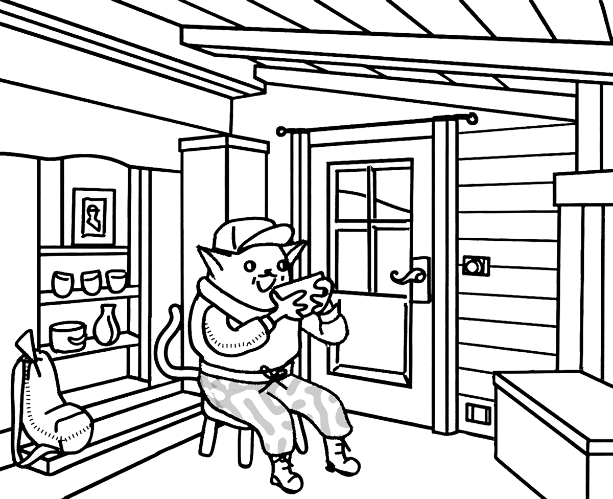 Image with differences