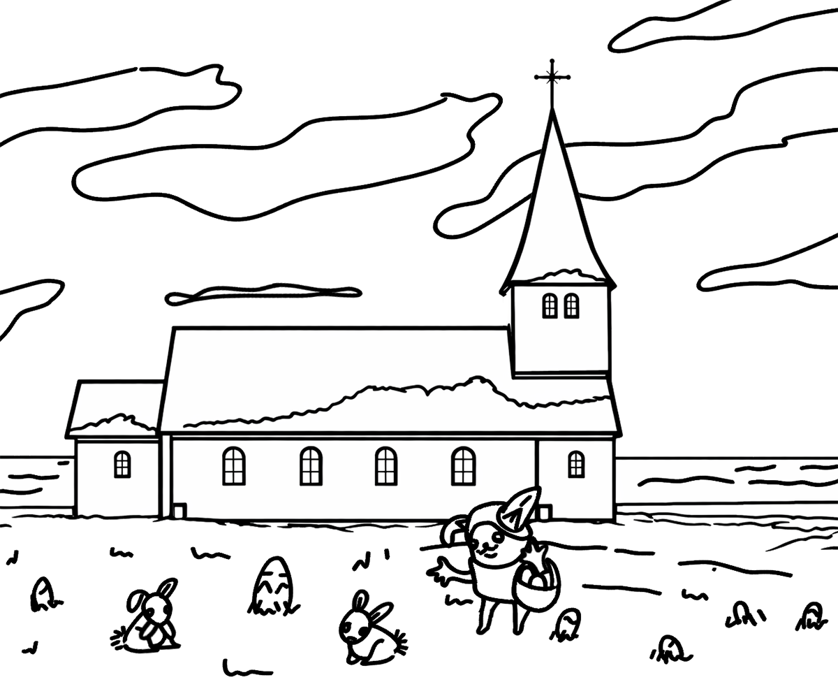 Image with differences