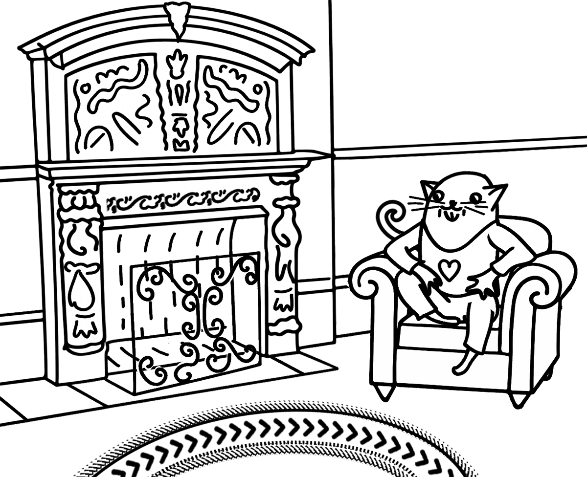 Image with differences