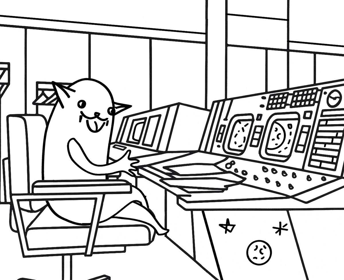 Image with differences