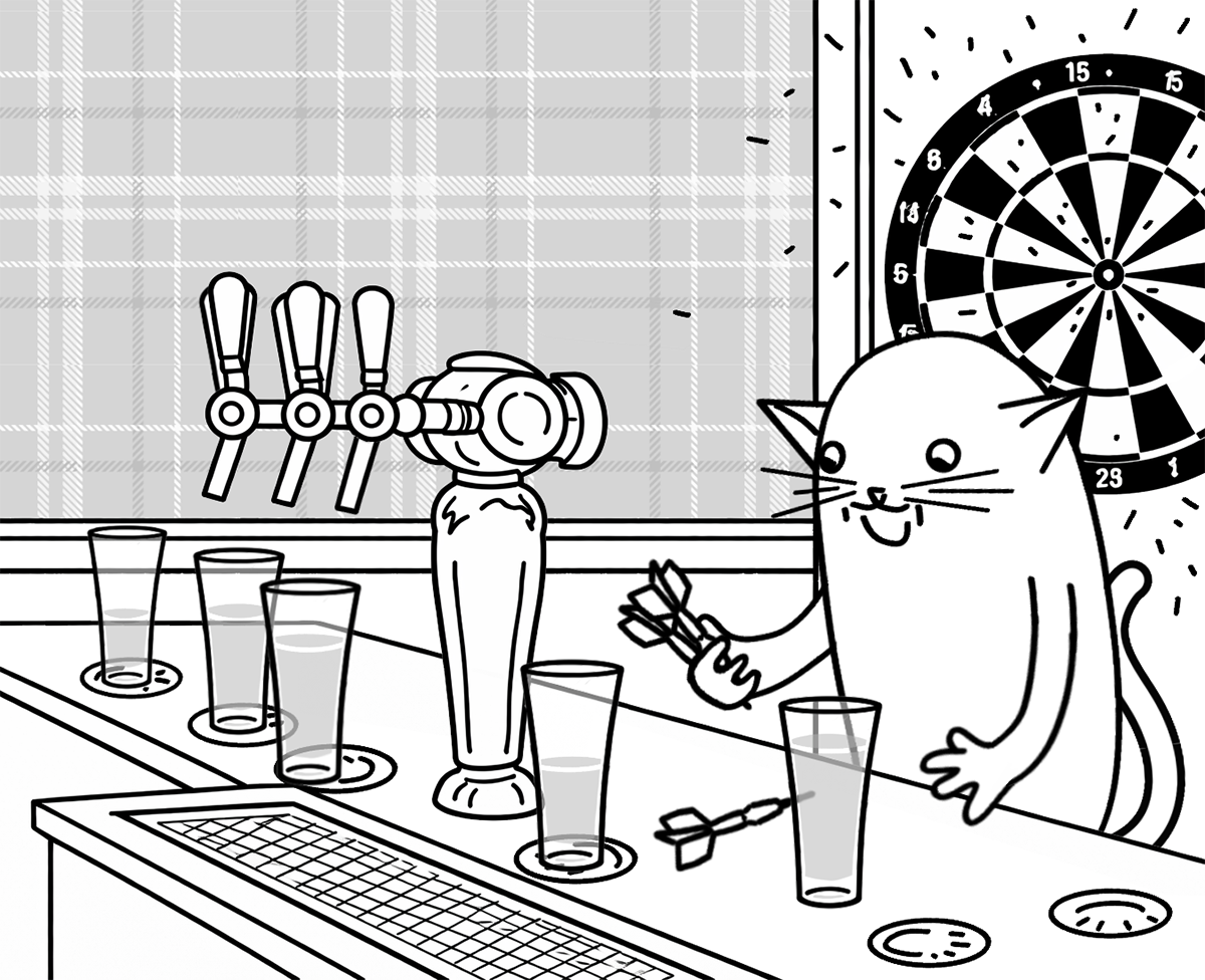 Image with differences