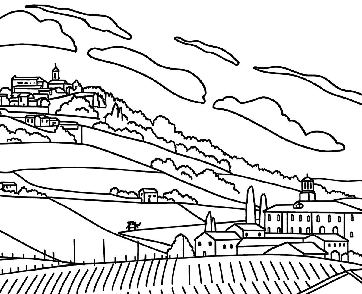 Original image