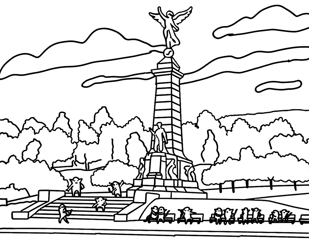 Original image