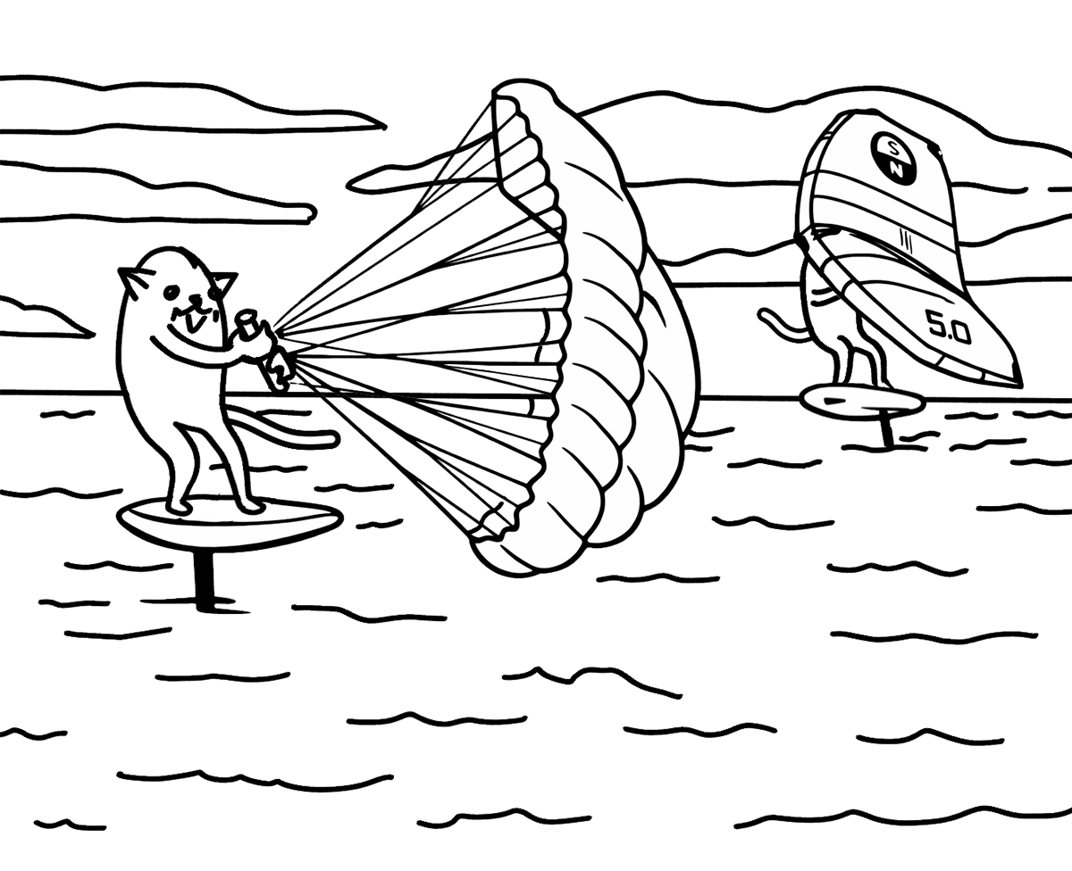 Image with differences