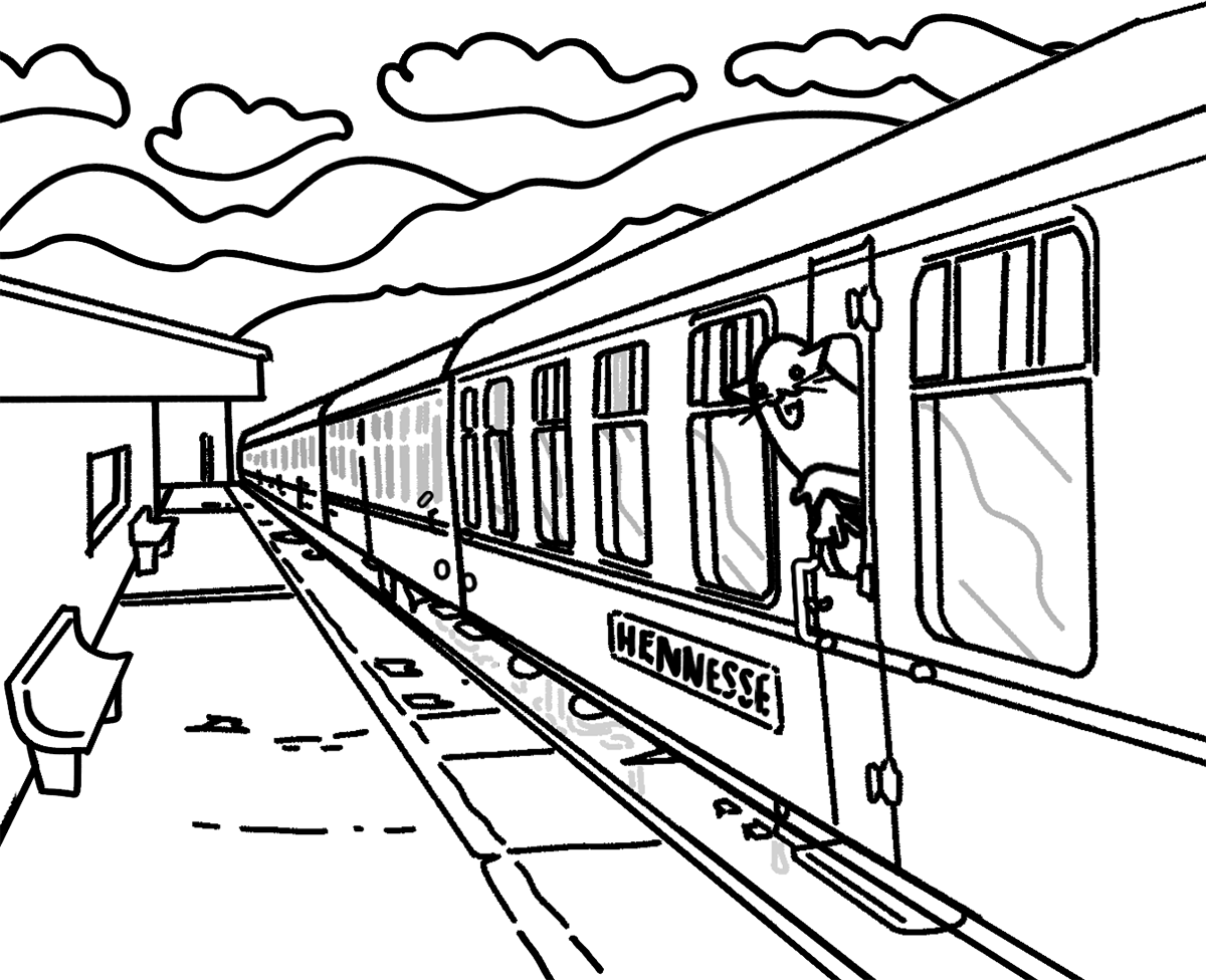 Original image