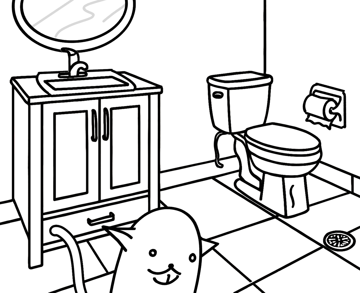 Image with differences